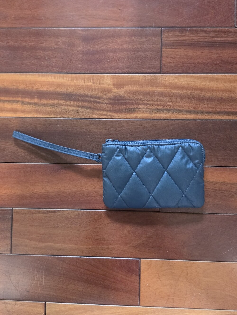 Vera Bradley Zip Wristlet